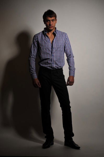 Илюха Черниченко