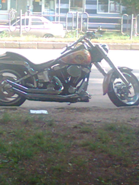 Махаил Лорф