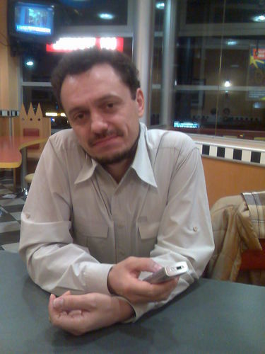 Артур Лазаренко