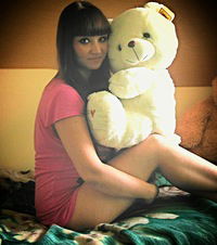 Марина Руснак