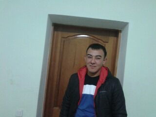 Ерлан Дубирбаев