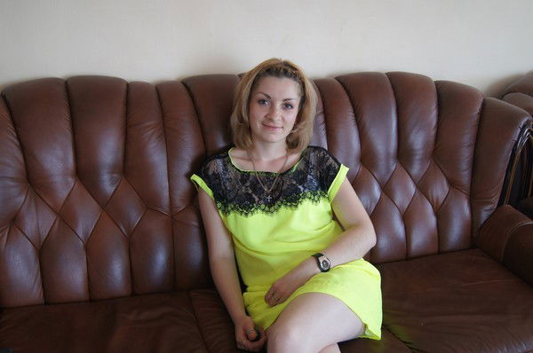 Светлана Сонина