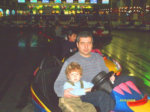 Илларионов Михаил