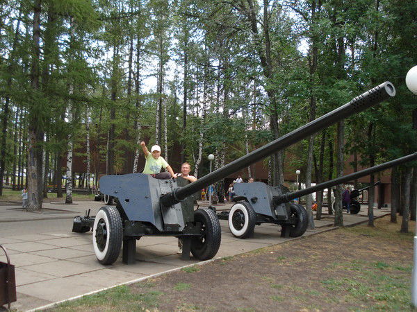 Сергей Трисеев