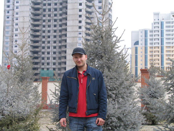 Николай Клименко