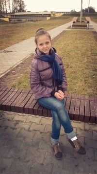 Наталья Волк