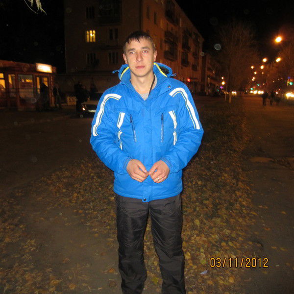 Алексей Алексеев