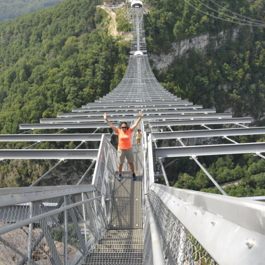 Галина Чекова