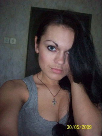 Анастасия Рымарь