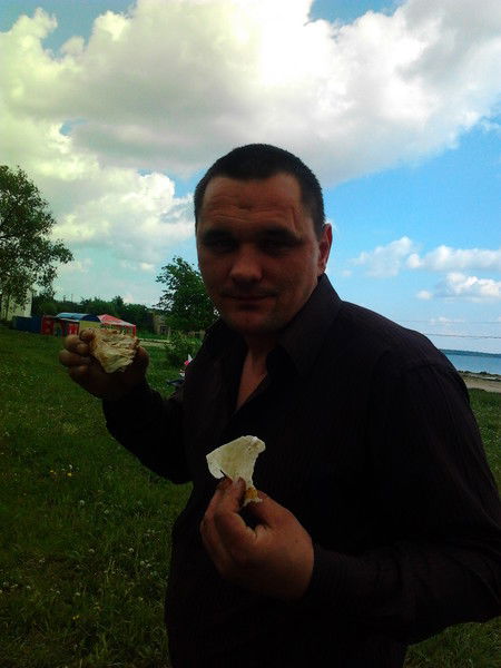 Гильфанов Андреи