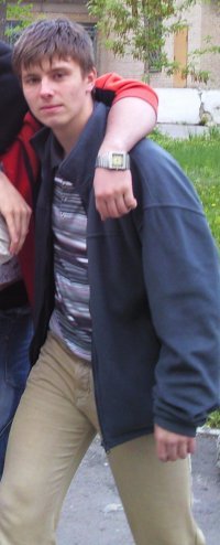 Василий Танич