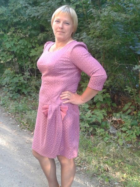 Марина Нагуманова