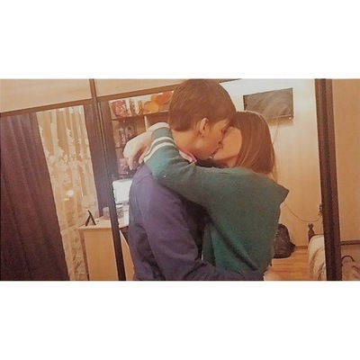 Лев Матусевич