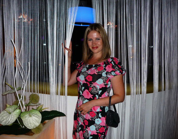 Елена Коршикова