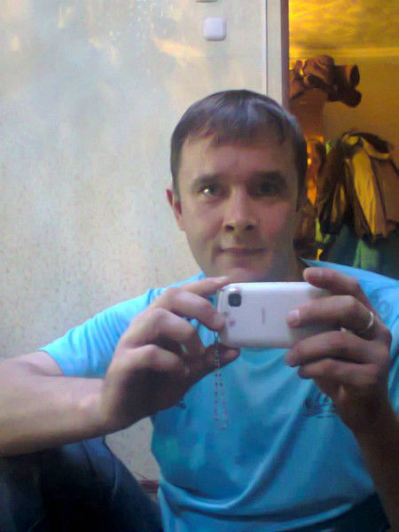 Андрей Выгузов