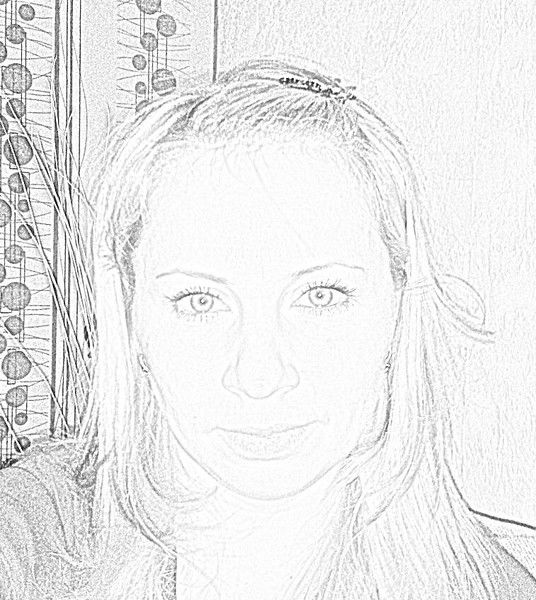 Бусыгина Елена