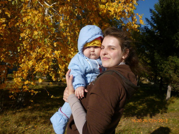 Света Клепцова