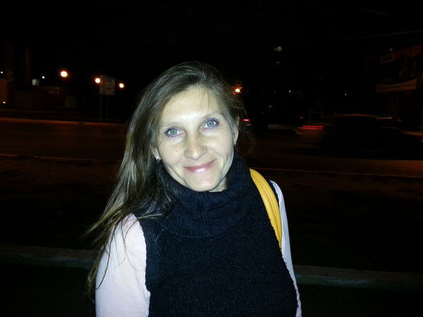 Татьяна Ивченко