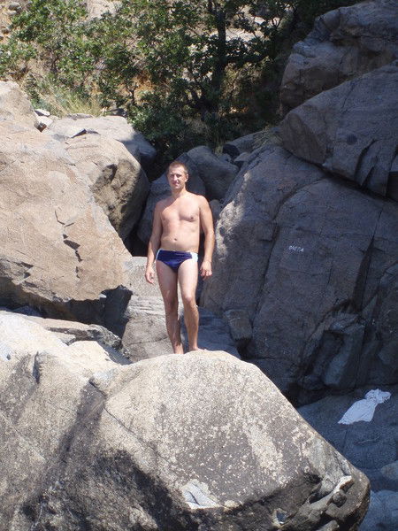 Андрей Кирсанов