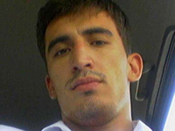 Николай Бабаниязов