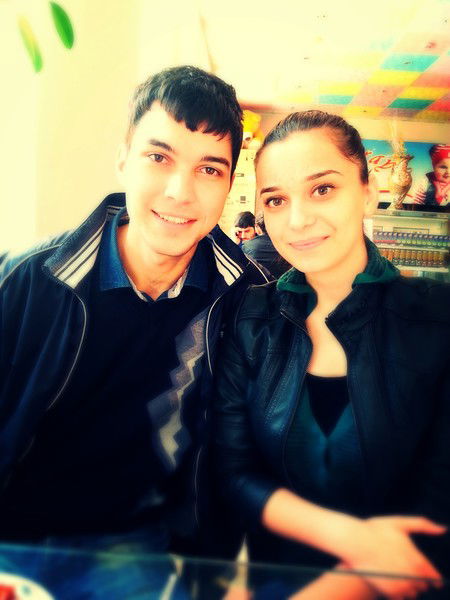 Руслан Ибрагимов