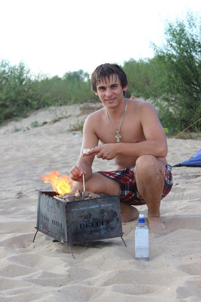 Евгений Асманкин