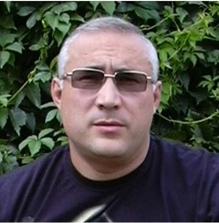 Владислав Перцев