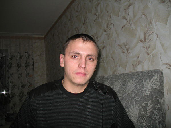 Василий Червяков