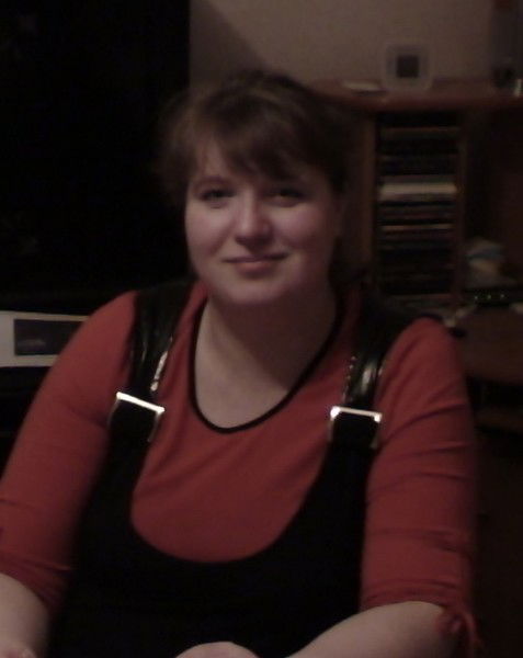 Светлана Аидова