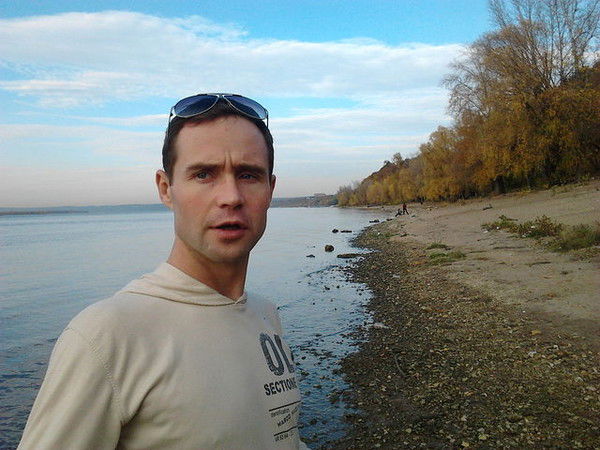 Владимир Бесчетнов