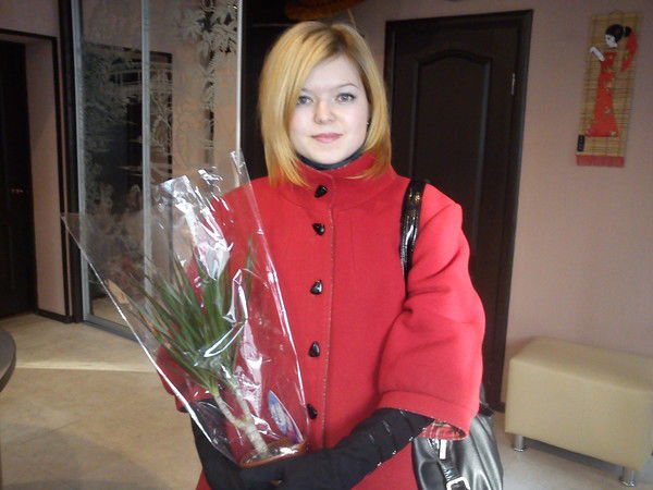 Татьяна Сергеева