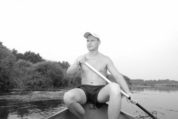 Сергей Мельников