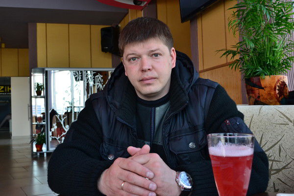 Роман Прилепов