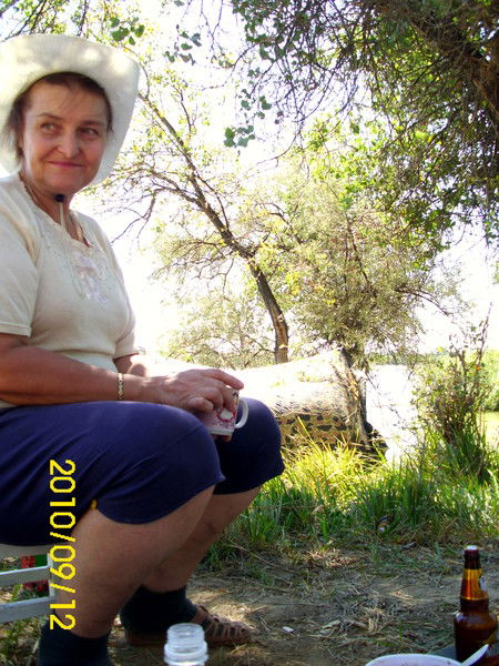 Нина Долгуева