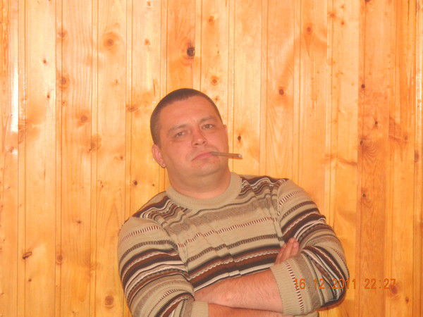 Ребенков Сергей