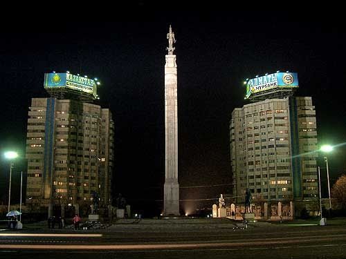 Дидар Жунусов