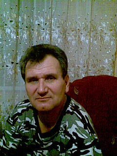 Юра Ольшевский(Субботин)