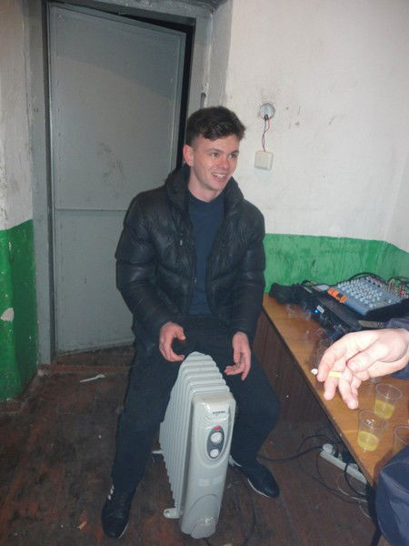 Виталик Дюс