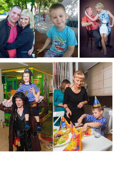 Наталья Емелина