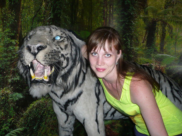 Елена Лисина