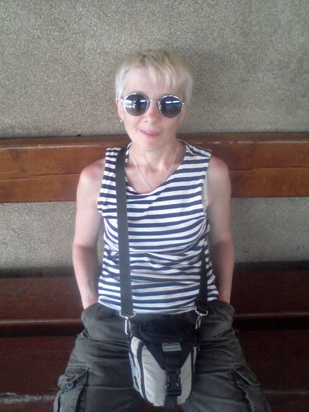 Светлана Иванова