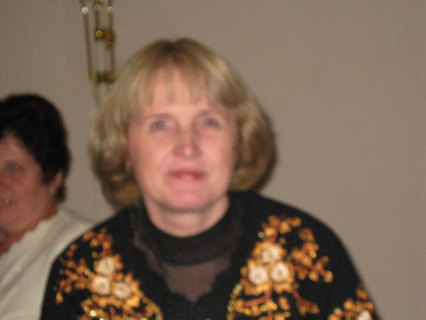 Юлия Забудько