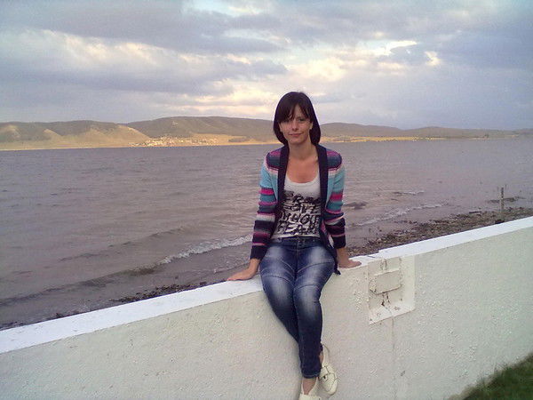 Александра Пахомова