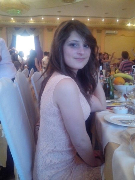 Anahit Ghasaboghlyan