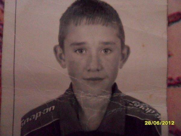 Серж Петренко