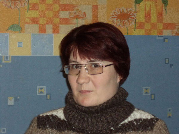 Ирина Матвеева