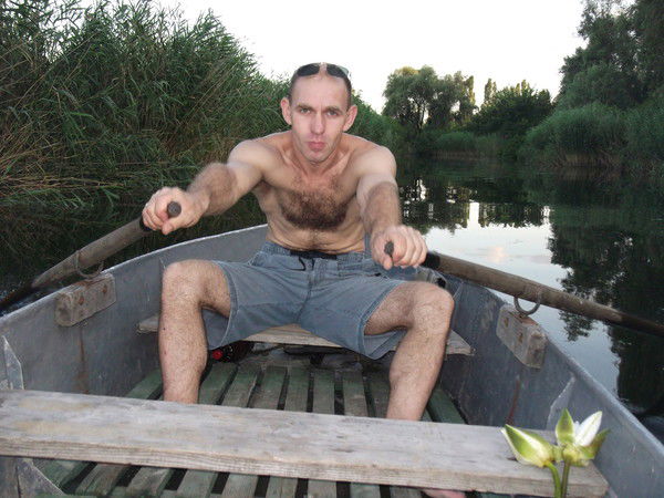 Денис Евонов