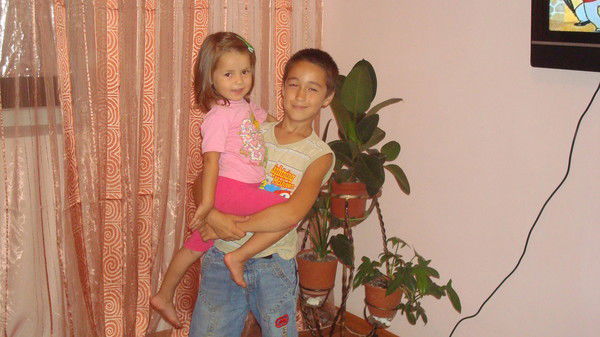 Элеонора Кадырова