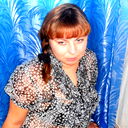 Оксана Кожина