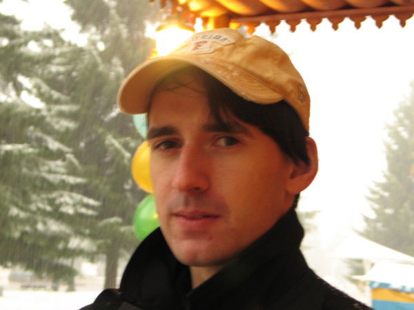 Ярослав Гудков